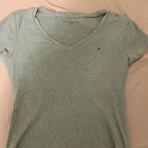 Tommy Hilfiger V Neck